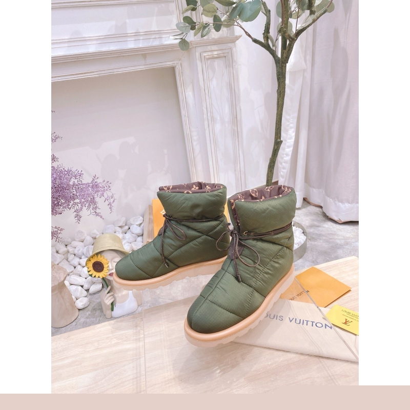 LV Boots